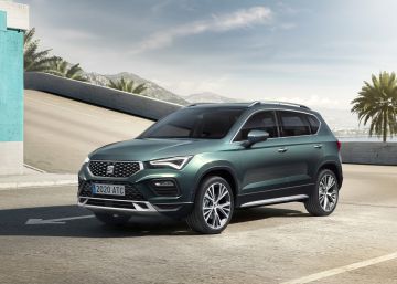 La reinvención de un automóvil perfecto para la vida moderna