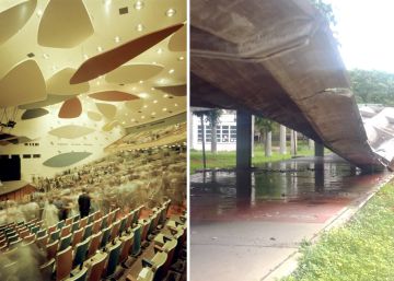 Historia y decadencia de la Universidad de Venezuela, el monumento que ha sobrevivido a todo menos al régimen de Maduro