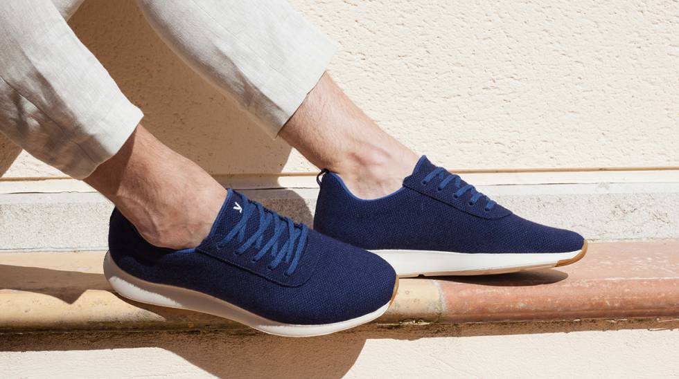 Hechas en España y con lista de espera hemos probado las zapatillas que triunfan este verano y Hechas en España y con lista de espera hemos probado las zapatillas que triunfan este verano y