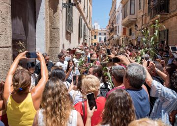 Las cinco noticias clave del 25 de junio