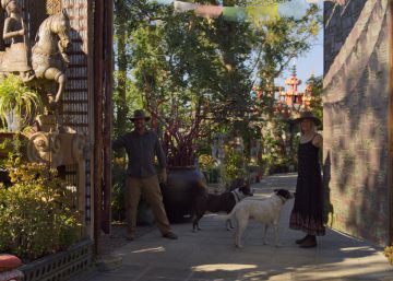 Nueve casas impresionantes con la arquitectura doméstica más innovadora del mundo