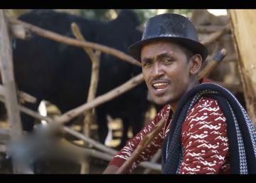 El asesinato de Haacaaluu Hundeessa no mata las esperanzas del pueblo oromo