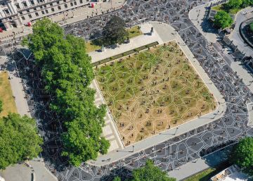 Imaginación y distancia de seguridad para diseñar las ciudades del futuro