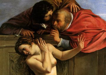 Lo que el arte enseña sobre la desigualdad de género