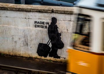 Una Economía que mejore el mundo