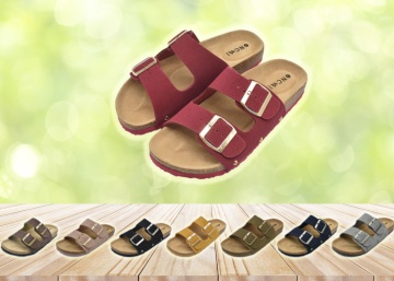 Hemos encontrado las sandalias todoterreno que no querrás quitarte este verano