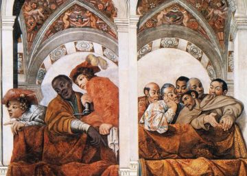 Cuando África descubrió España