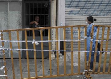 Nicaragüenses en medio de una pandemia en Costa Rica