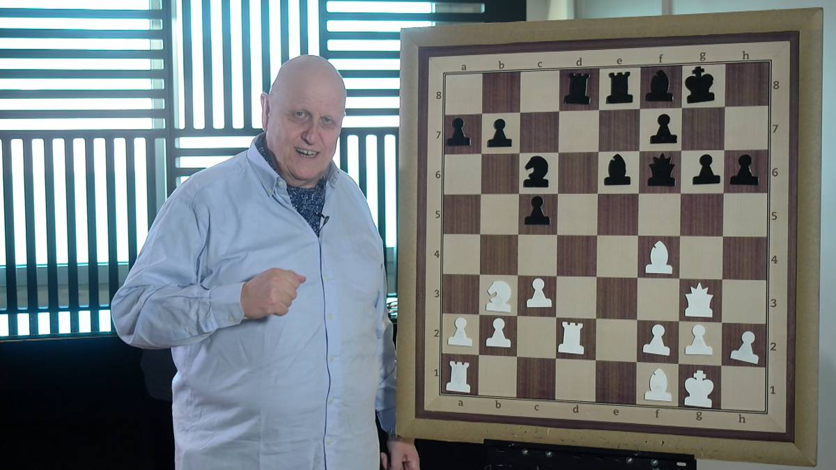 El Rincon De Los Inmortales Ajedrez