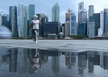 Virus y remedio, ‘Pharmakon’ y la ciudad