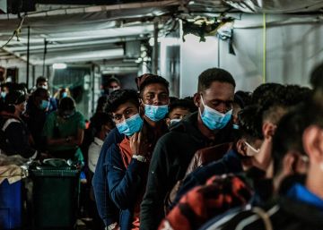 España responde ante la ONU sobre los derechos de los refugiados