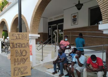 ¿Saben todos en qué condiciones las personas migrantes recogemos la comida que los alimenta?