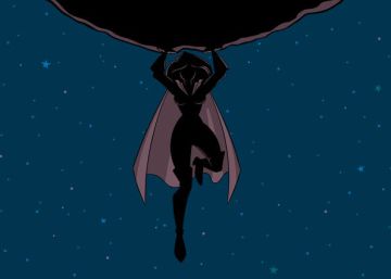 Mujeres en pie de guerra: heroínas y estereotipos