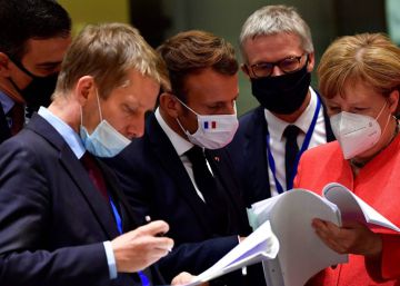 Las cinco noticias clave del 21 de julio