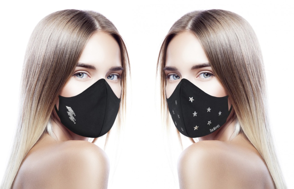 picture Mascarillas Para La Boca Con Diseños las mascarillas perfectas para lucir en