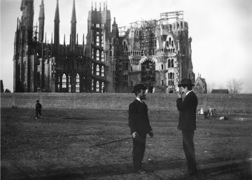 La Barcelona antigua, en 11 fotografías explicadas por arquitectos y urbanistas