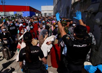 Jurisprudencia para atajar una política arbitraria de asilo