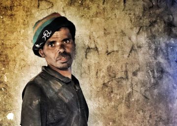 Los recicladores de aluminio de Madagascar