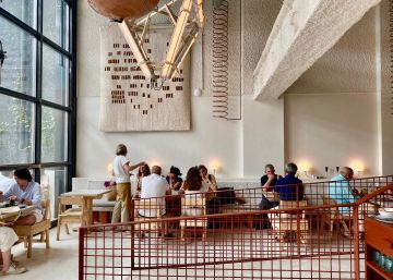 MO, recetas sencillas con códigos ocultos