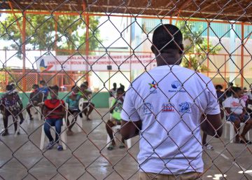 Haití, la hambruna que viene