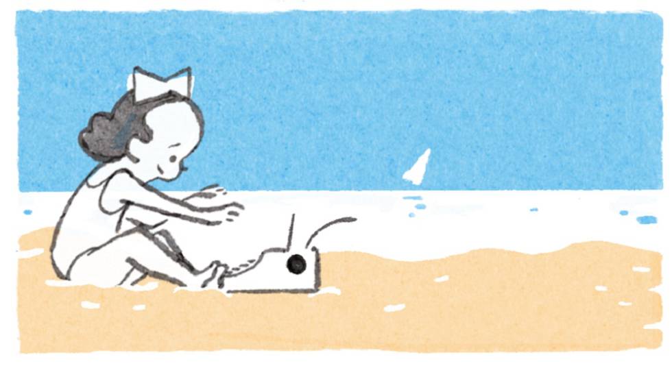 La vuelta al mundo con 13 escritores