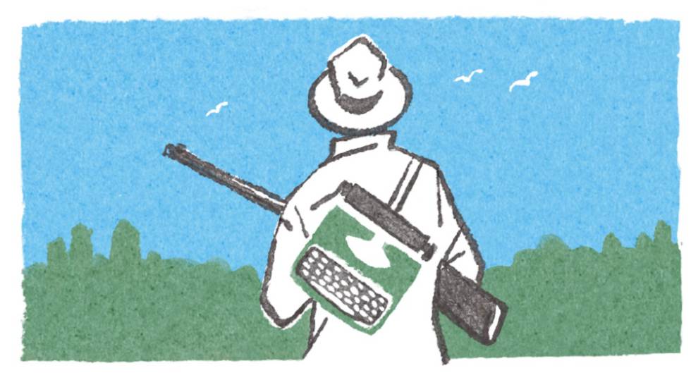 La vuelta al mundo con 13 escritores
