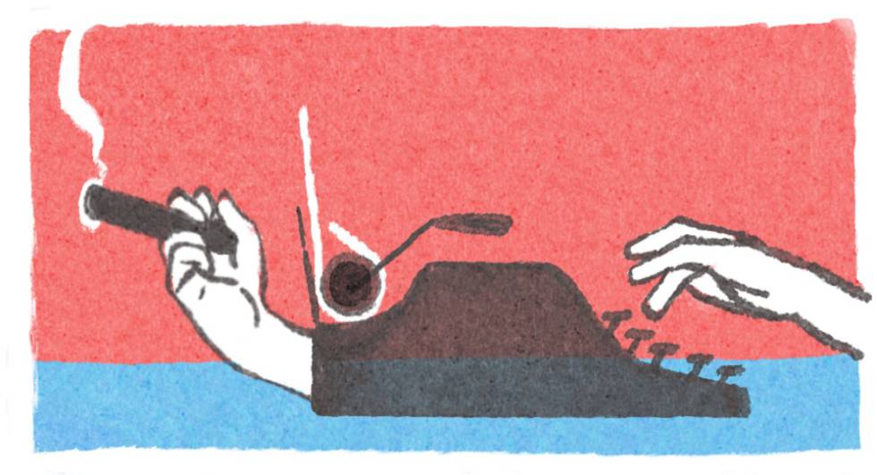 La vuelta al mundo con 13 escritores
