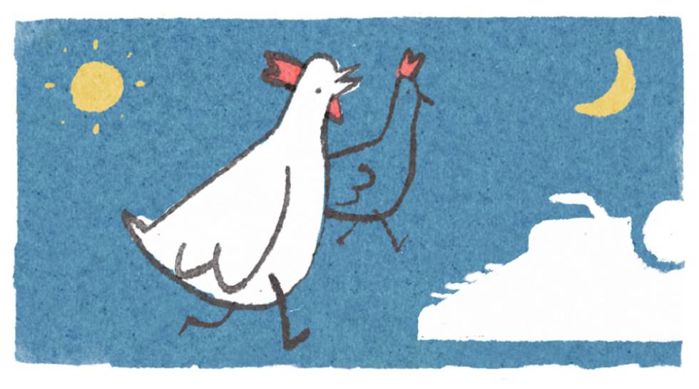 La vuelta al mundo con 13 escritores