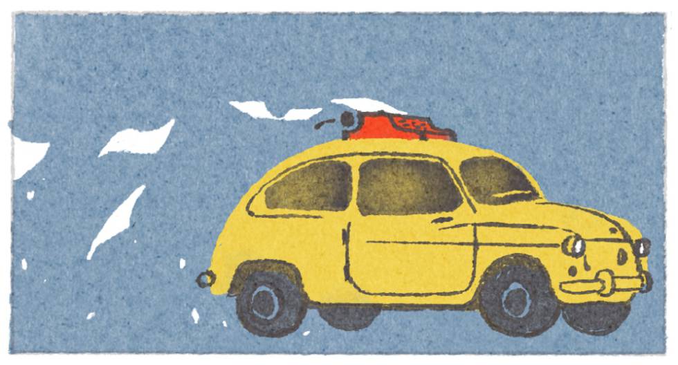 La vuelta al mundo con 13 escritores