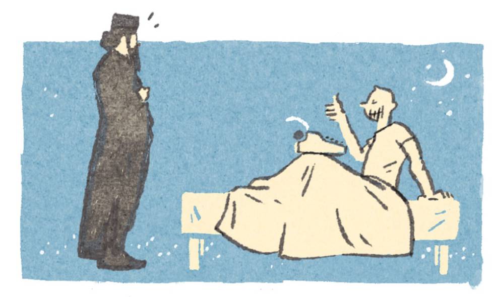 La vuelta al mundo con 13 escritores