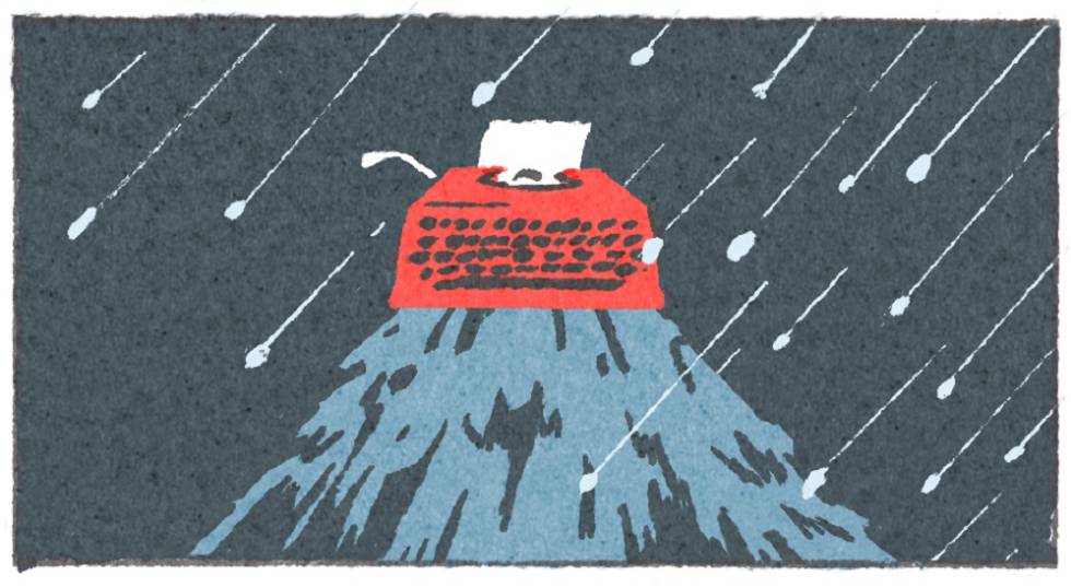 La vuelta al mundo con 13 escritores