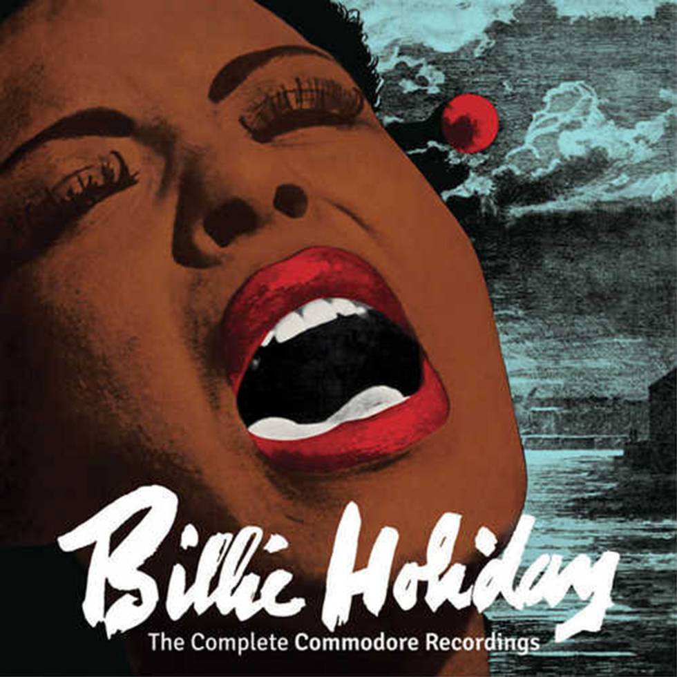 O estranho fruto antirracista de Billie Holiday