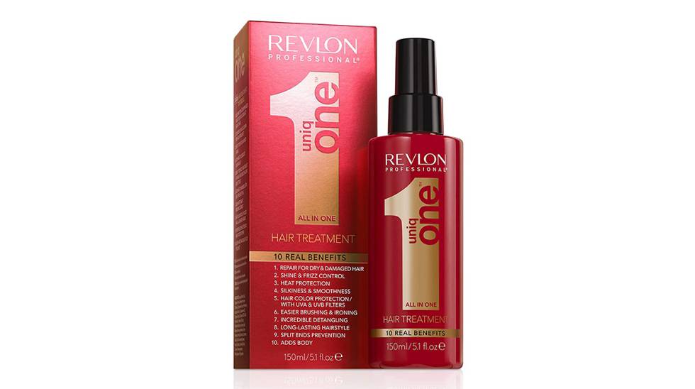 Este spray es genial para cuidar tu pelo en verano y está arrasando en Amazon