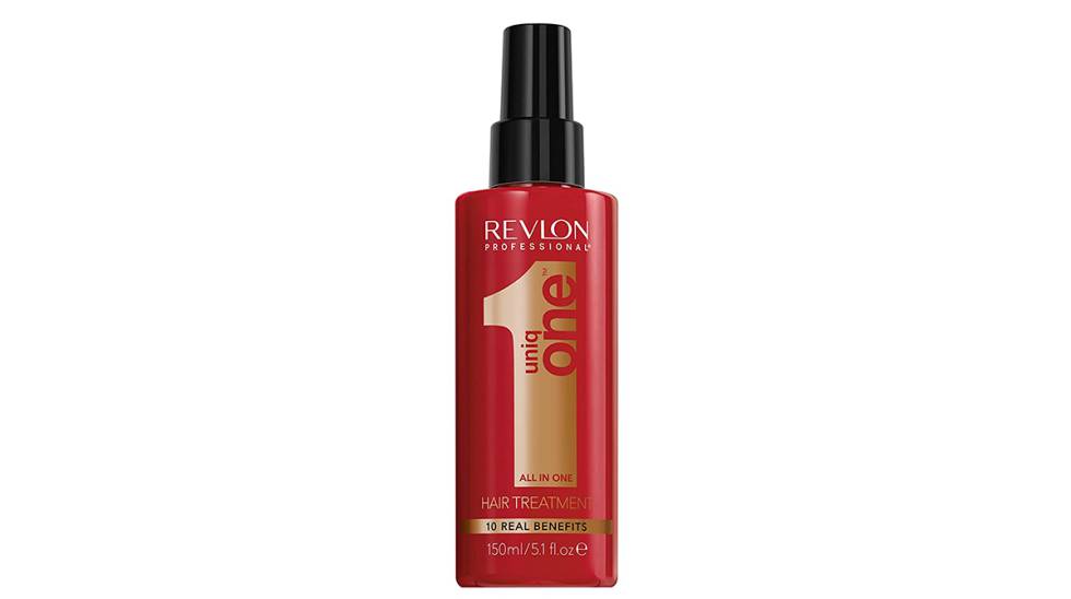 Este spray es genial para cuidar tu pelo en verano y está arrasando en Amazon