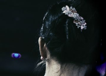 Biografía del cadáver de una mujer (I): Leticia Peres Mourao