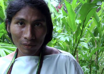 Koguis, los orgullosos habitantes de la Sierra Nevada de Colombia