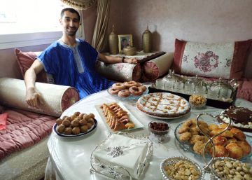 ‘Aid al Adha’, una celebración marcada por las ausencias