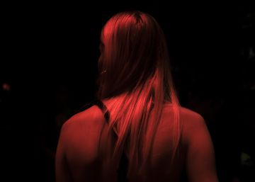 Biografía del cadáver de una mujer (II): Adriana