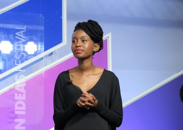 Como el coco, negro por fuera y blanco por dentro (o la excepción sudafricana)