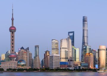 La importancia de la línea del cielo