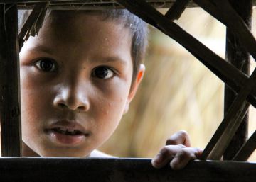 Qué hay detrás de nuestra comida y las conexiones con el trabajo infantil