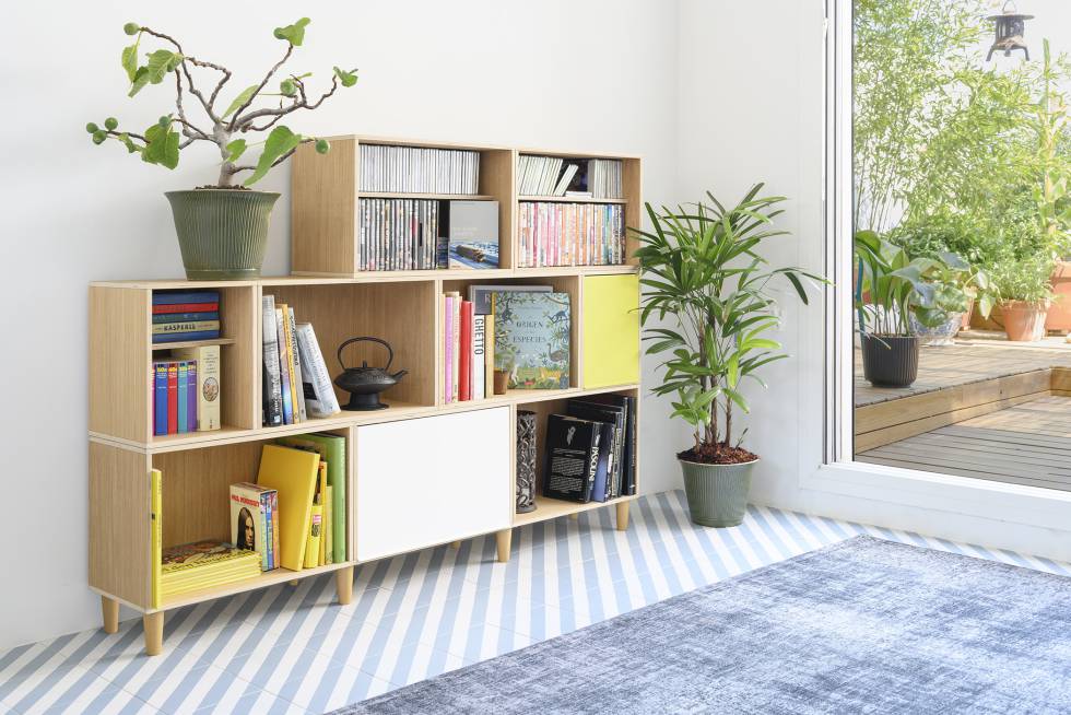 10 básicos para la casa