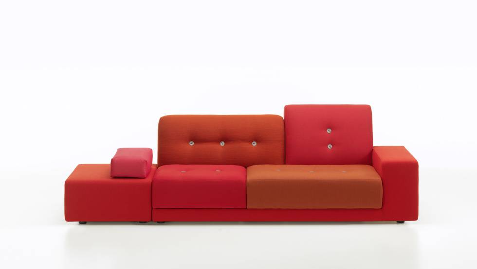 10 básicos para la casa