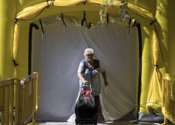 Las cinco noticias clave del 7 de agosto