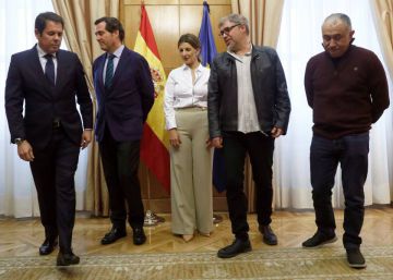 Las cinco noticias clave del 10 de agosto