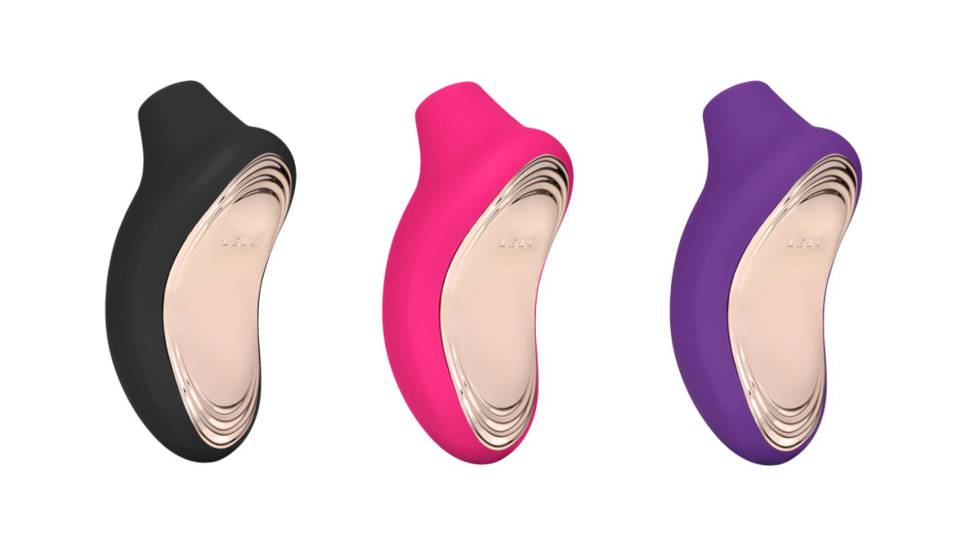 5 juguetes sexuales perfectos para usar bajo el agua este verano