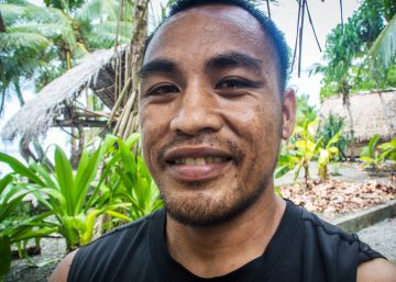 Kapingamarangi: cómo vivir aislados del mundo en pleno siglo XXI