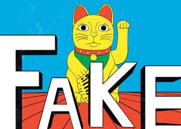 Un recorrido por las portadas de Babelia