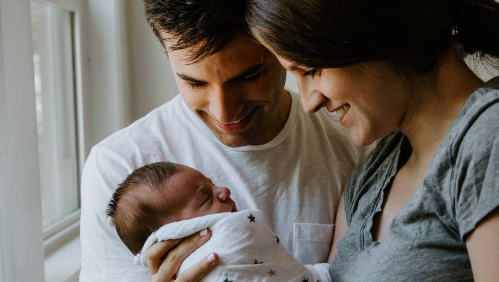 Ser Madre O Padre El Mejor Oficio Del Mundo Mamas Y Papas El Pais