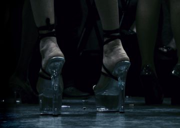 Biografía del cadáver de una mujer (V): Yolanda